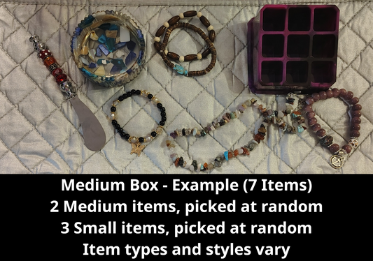 Medium Mystery Box