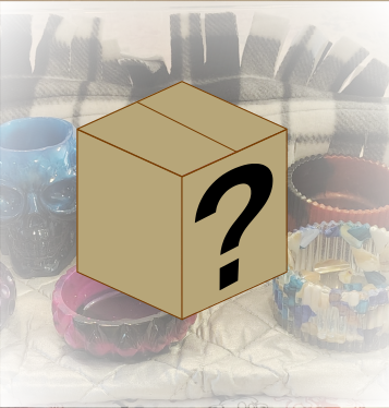 Medium Mystery Box