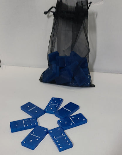 Resin Dominoes