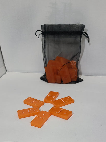 Resin Dominoes